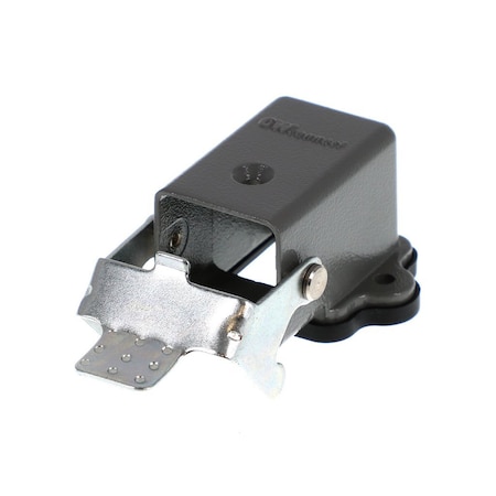 Molex 3A STD Bulk.Hous. 1Lev Met. S/E 936010622